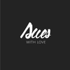 Sues Madewithlove Logó