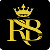 Royal Badminton Club Logotype