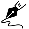 stephenzimmerman.com Logotype