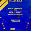 Equine Transport UK Logotype