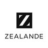 ZEALANDE Logo
