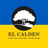 elcalden.es Logotipo