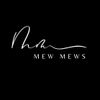 mewmews Logotype