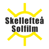 Skellefteå Solfilm Logotyp