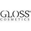 glosscosmetics.no Logo