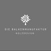 Die Balkenmanufaktur Logotype