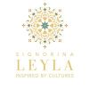 Signorina Leyla Logotype