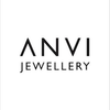 Anvi Jewellery Λογότυπο