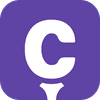Campo Golf Logotype