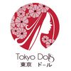 TokyoDolls Logotipo
