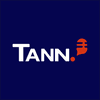 SAS TANN Logotyp