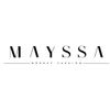 MAYSSA MODEST FASHION Logotype