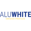 Aluwhite Logotyp