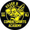 Killer B Combat Sports Academy Λογότυπο