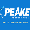 Dale peake Logotip