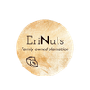 EriNuts Logotype