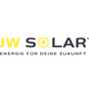SP JW SOLAR Logotype