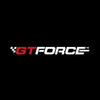 gtforce.co.uk Logotipo