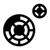 Bulk Spools Λογότυπο