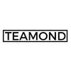 TEAMOND - Tee, Schokolade & mehr Logo
