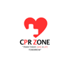 CPR Zone Logotyp