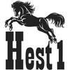 Hest1 Logó