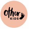 Otherkids Logotype
