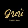 The GUU Shop Logotype