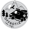 Offrotie Logotype
