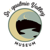 Snoqualmie Valley Museum Logotype