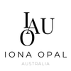 Iona Opal Australia Logotype