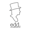 edd. Logotype