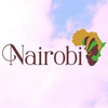 Nairobi Skincare Logotype