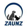 Zaunz - Petfood   · Haustierbedarf Logó