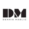 DennisMaglic.com Logotype