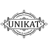 UNIKAT Vintage & Secondhand Logotype