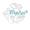 MycAni Logotype