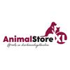 AnimalstoreXL Logotype