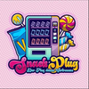 Snackplug Logotype