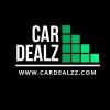 Car Dealz Logotype