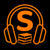 Senay Audiobooks Logotype