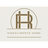 Rinascimento Home Logotipo