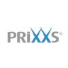 prixxs.com Logotype