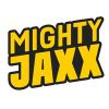 MIGHTYJAXX Logotype