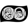 Baseball Nostalgia Logotyp