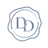 designswithdiana.com Logotype
