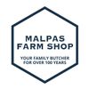 Malpas Farm Shop Logotype