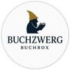 Buchzwerg.de Logotyp