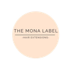 The Mona Label Logotype