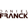 danielfranck.no Logo